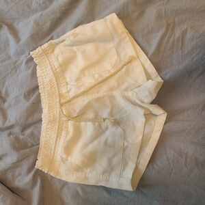 Cali linen 1850 shorts